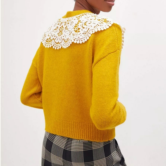 Maeve By Anthropologie Cardigan - Picture 10 of 12